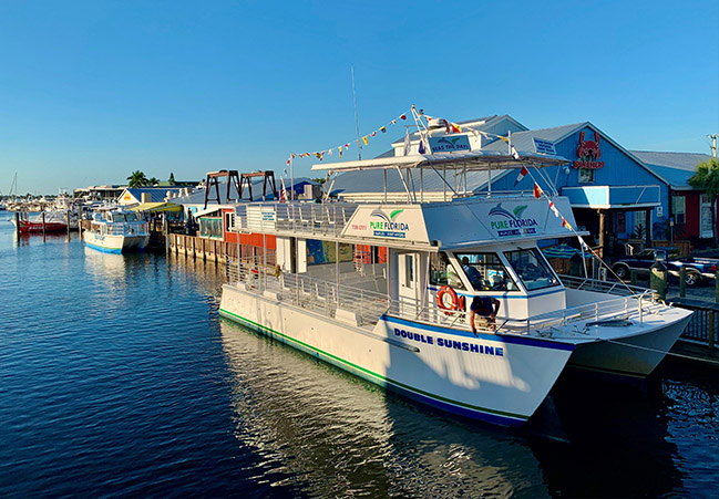 cruises naples fl